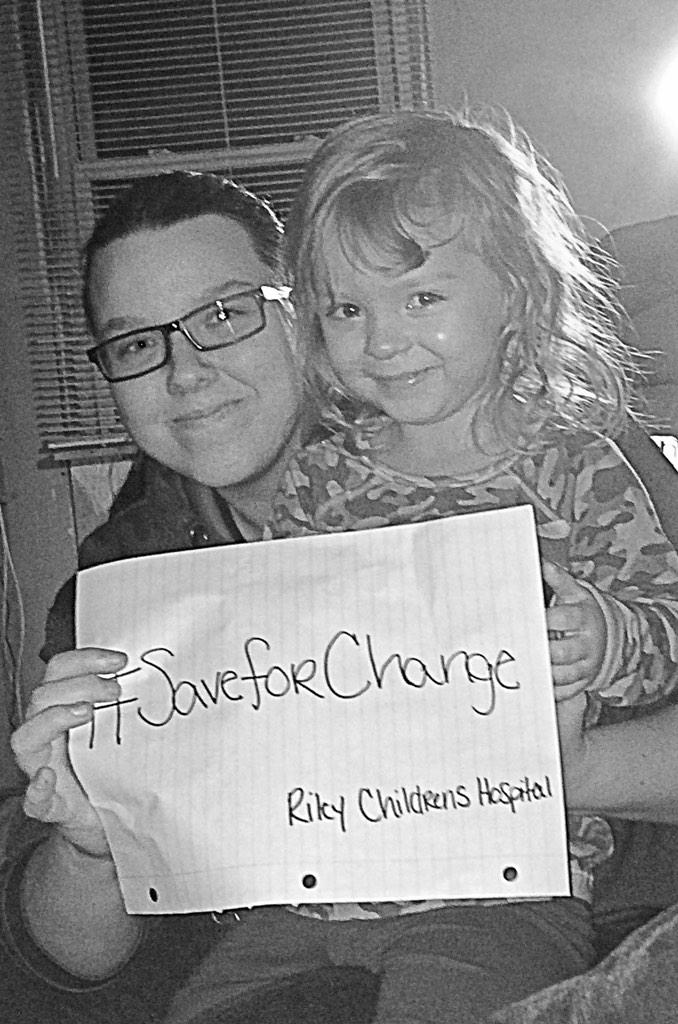 IN_KeyClub's tweet image. East Noble Key Club has raised $100 in a week for Riley! How are you supporting the #govproject?  #saveforchange