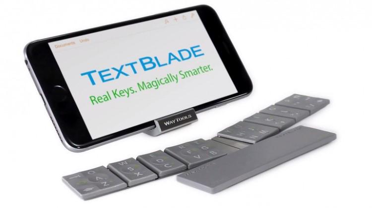 Sodgerel_U's tweet image. #TextBlade халаасны гар
104 x 30.6 x 11.2мм
$99

#Android
#iOS
#технологи

waytools.com/products/textb…