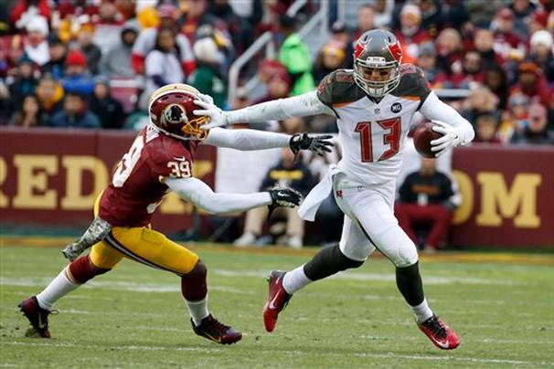 nflversus's tweet photo. Who'd make a better rookie receiving duo?
RT Odell Beckham Jr. And Sammy Watkins
Fav Kelvin Benjamin and Mike Evans http://t.co/kJjYgpjyPS