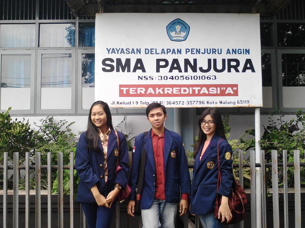 Profil Sekolah Sma Panjura Malang : P4tk Boe Malang Profil / No