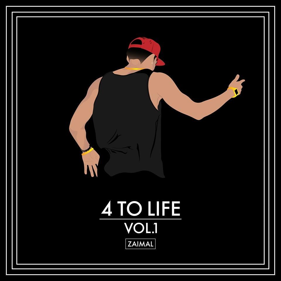 ZaiMal_4QTRS's tweet photo. 4 To Life x ZaiMal 
Dropping tomorrow! EARLY! #StayTuned #SeattleSupport http://t.co/iKTHmImOB6