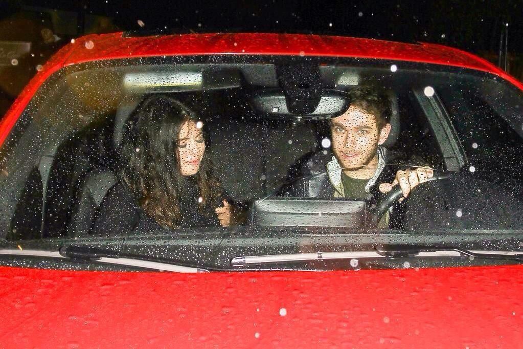 sheneedssel's tweet image. I just can't even----
they're so in love that I can die right now