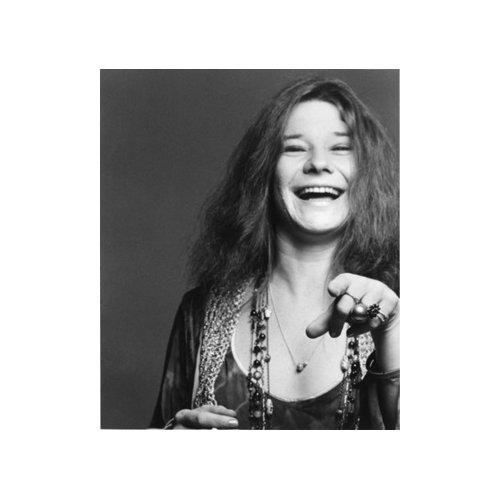 Janis Joplin would have been 72 years young today! I believe she\d still be rocking it!! Happy Birthday! 