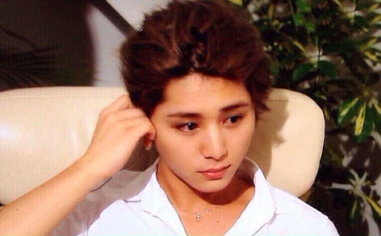 jumpryrn's tweet photo. 今年もやる＼(^o^)／
山田涼介の誕生日5月9日までに
509RT目指す ♡ ぴったりで...！！
協力お願いします！！（＾＿＾）

#山田涼介
#RTした人全員フォローする 
#JUMPファンで無言フォロー大丈夫な人RT http://t.co/lezXzK4v8n
