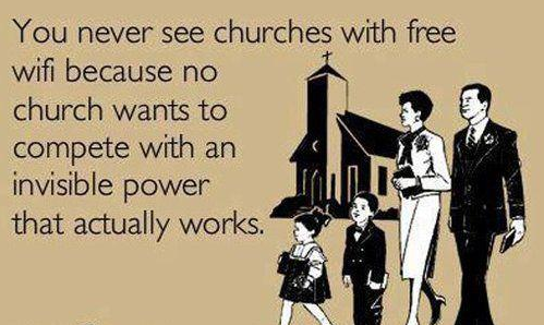 ThinkAtheist's tweet image. 