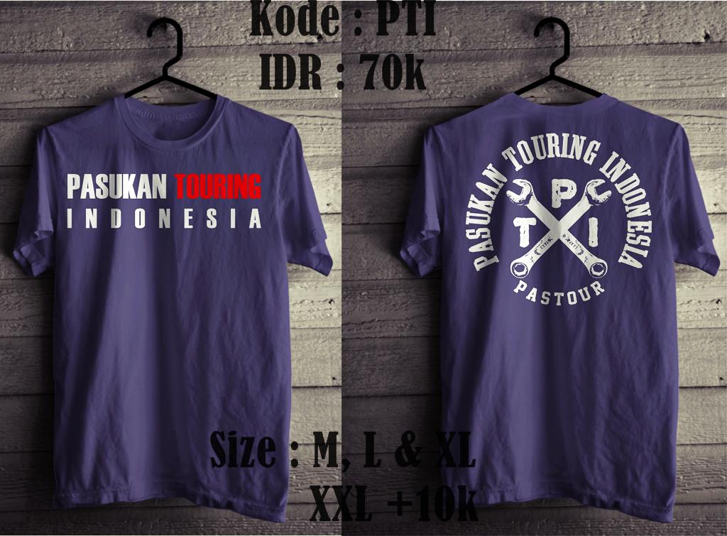 ReadyStock Kode: PTI Harga: 70rb Order > 083869503110/31556955 <a href="/InfoTouring/">Info Bikers</a> <a href="/BikersMagzNet/">BikersMagz</a> <a href="/gilamotor/">gilamotor.com</a> <a href="/LadiesBiker/">Ladies Biker</a>