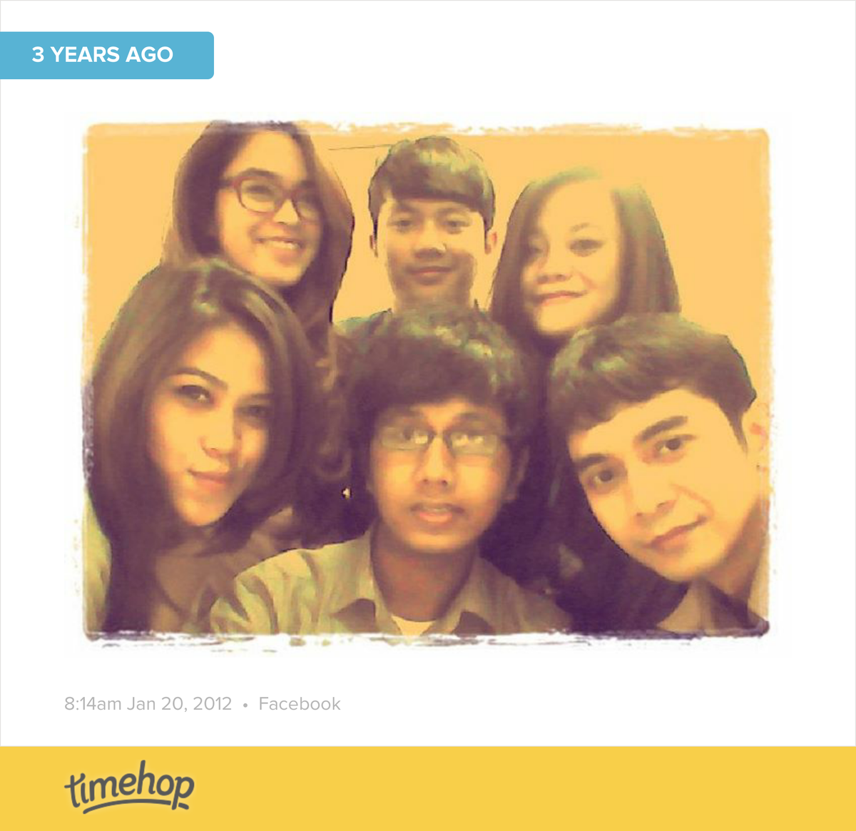 yuzziyuz's tweet photo. 3 years ago!!! ayoo cari seller yg banyak!! 😄😄😄 http://t.co/3v4OSj7Bpp http://t.co/qza7SmM4MJ