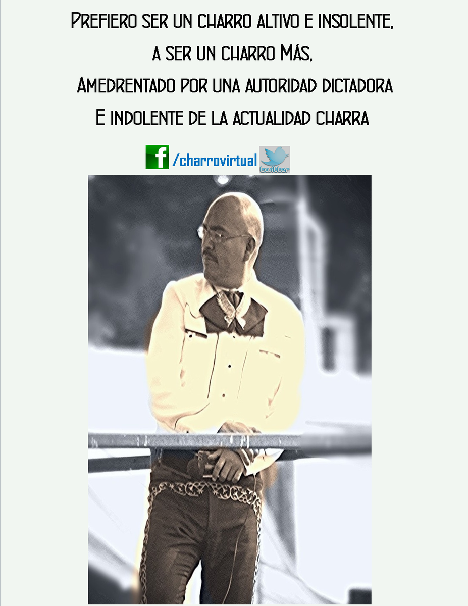 abgaco's tweet photo. “@charrovirtual: Por aquellos que no les gustan se diga la verdad #ConHuevos dirían los demás http://t.co/vfWEnD02la”/ #NoPeca #PeroIncomoda