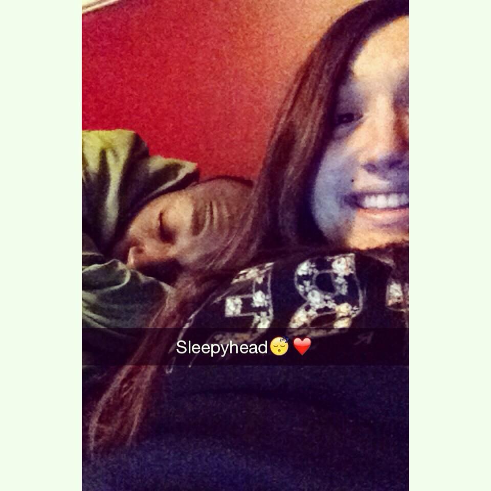 thatveghead's tweet image. Best feeling in the world is being completely in love with my best friend😍 #love #thankful #Bae