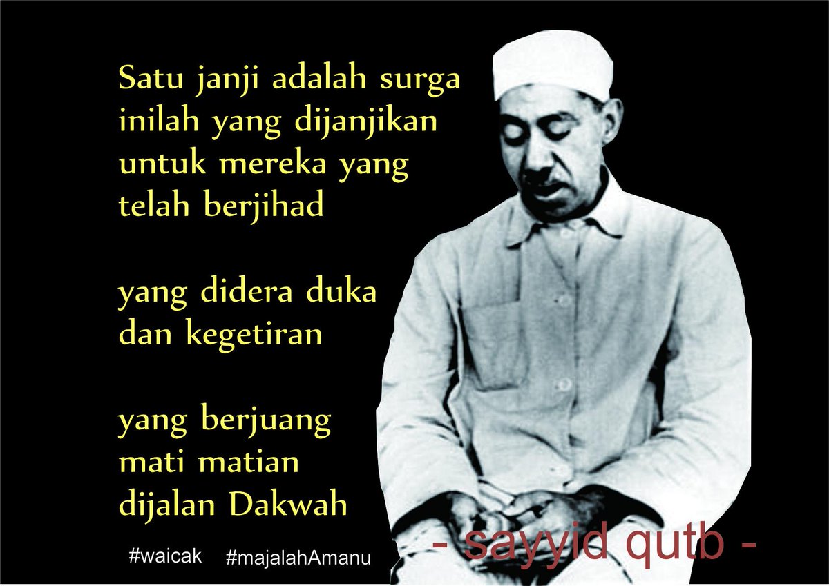 waicak's tweet photo. Surga bagi
para Mujahid Dakwah 

#waicak #majalahAmanu http://t.co/xGlbP92b4H