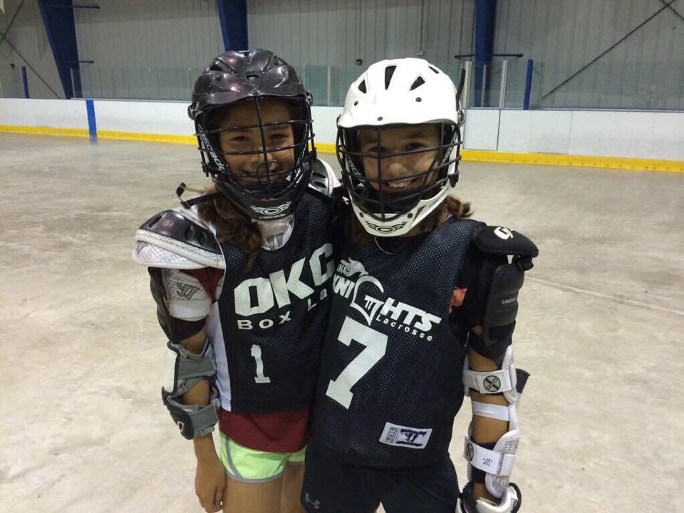 okcboxlax's tweet photo. Our girls play box too!  #MyMedicineGame #baaga'adowe http://t.co/HDQOLUKvln