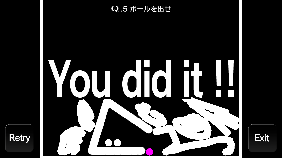 momodemon_'s tweet photo. “I did it !!”
SPECIAL Q.5

http://t.co/d5MzwBAgmX
 #liicaQ http://t.co/BNk0hRiC15