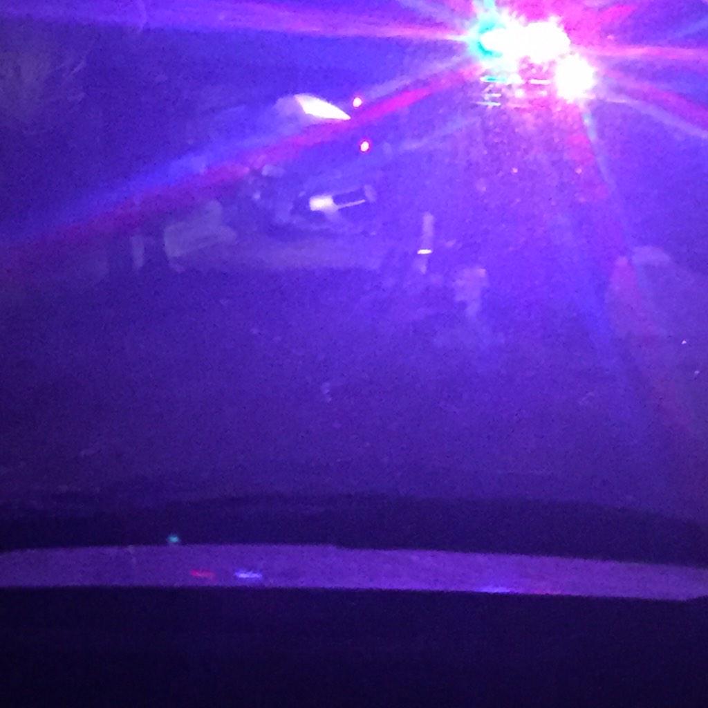kahhrahh11's tweet photo. Thank you Cora for saving my life tonight. I'm lucky to be alive after a crash like this. #LiveForCora http://t.co/e37hsvkEKd