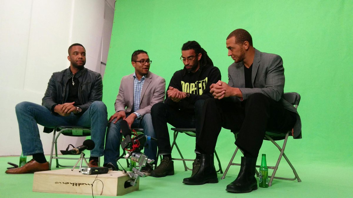 2threefiveFilms's tweet image. Pleasure filming with these gents from Sacramento #2threefive #madeinthemagiccity