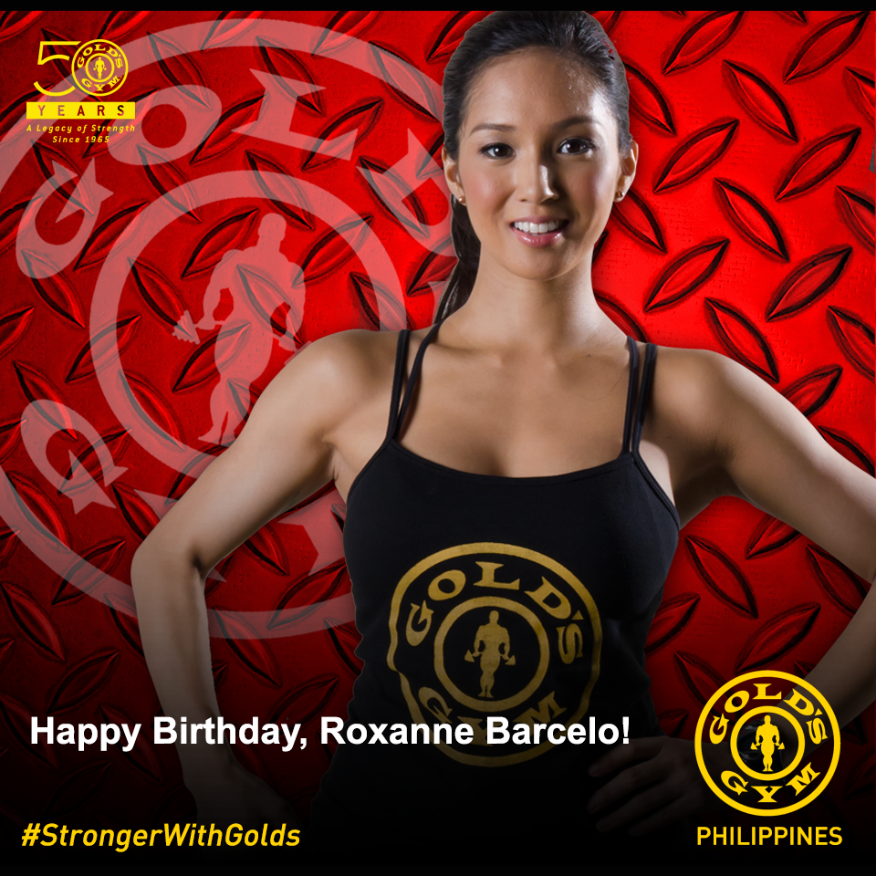 Happy Birthday, !  