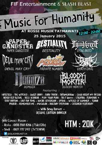 Thank you RT <a href="/WeAreFIF/">F.I.F Entertainment</a>: devilmaycryjkt