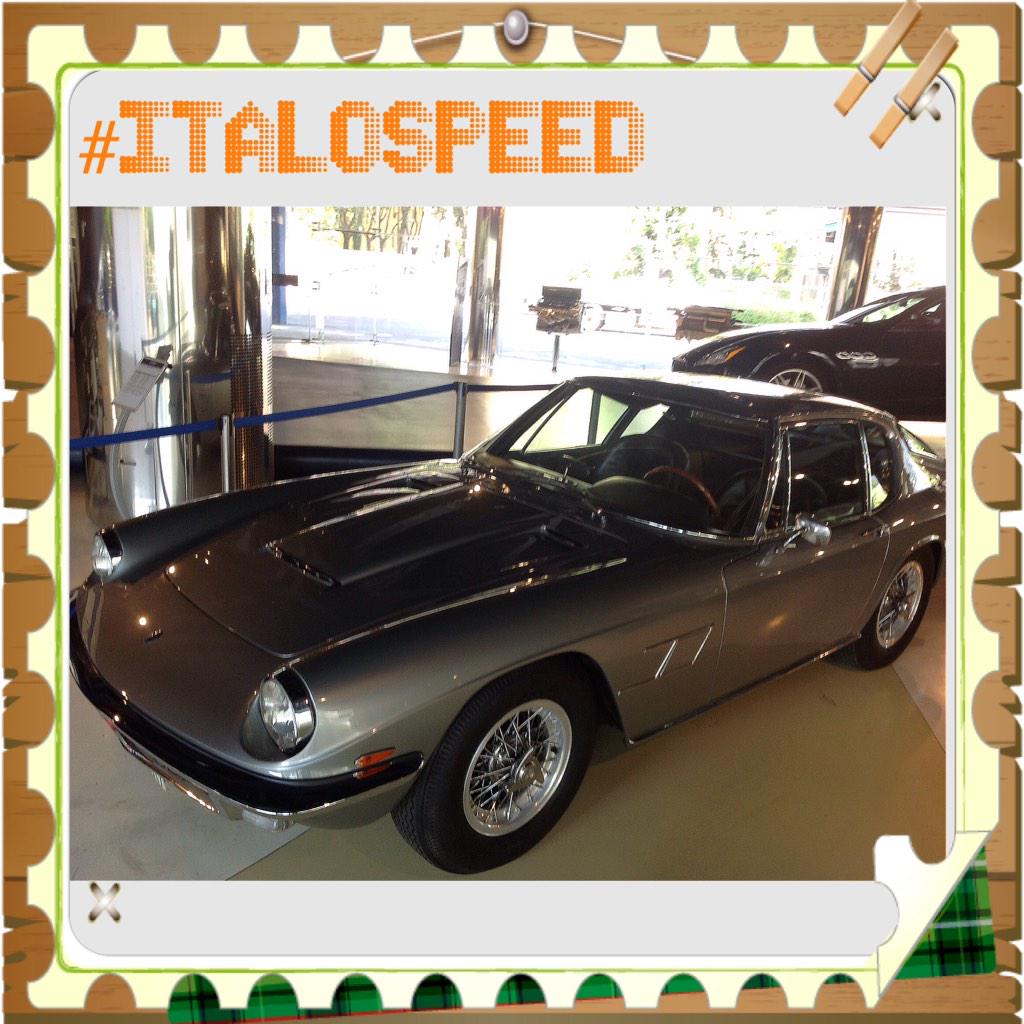 italo_speed's tweet photo. The good old #Maserati #Indy!
#Italy #Italo #ClassicItalo #Vintage #Euroworks #carinstagram http://t.co/L5bGQT7gQq