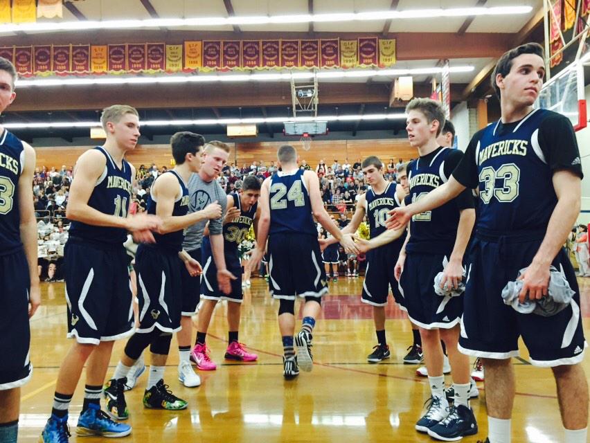 JustSomeAvgGuy's tweet photo. Scenes from LCC at TP. #LCCHS #LCCHoops #LCCBasketball http://t.co/q8gQuB9uYz