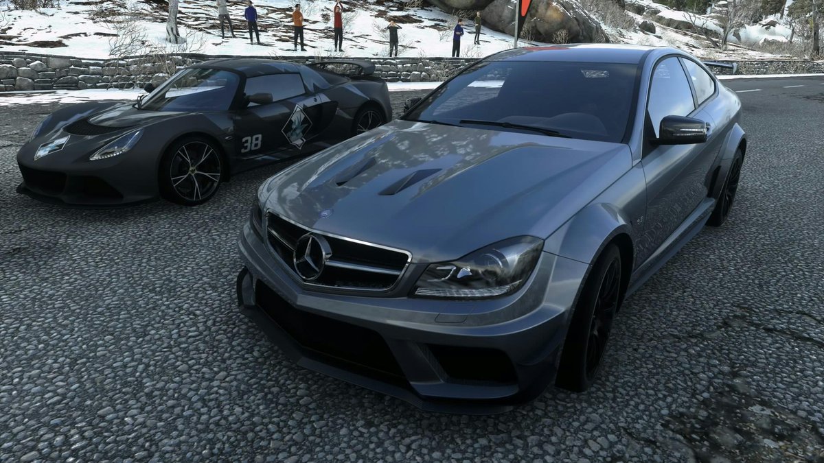 khrest's tweet image. #PS4share