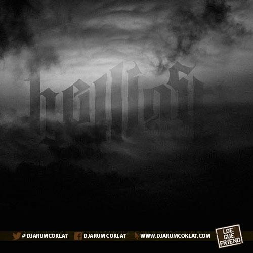 EP Paralaks, bingkisan awal tahun dari Helliost bit.ly/15pFU9C #CoklatNews