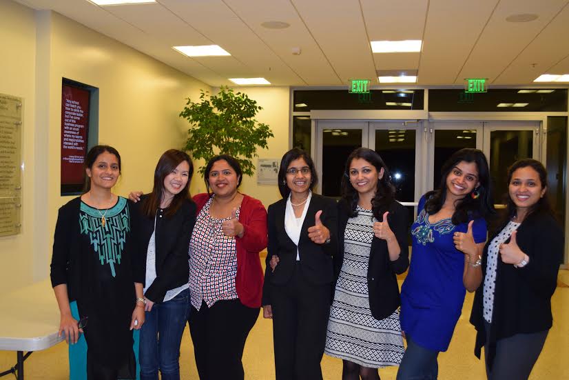scunetimpact's tweet photo. Thank you for your participation in a stimulating workshop on Design Thinking organized by @scunetimpact &amp; EC at SCU. http://t.co/jlucJ64xmJ