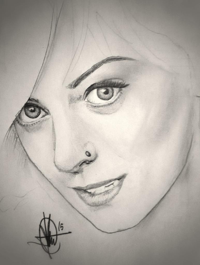Azidoh's tweet photo. @CeresSuicide #doodles #art #portrait #sexy #eyes #girl #pencil #RTIfYouLike #Azidoh #SuicideGirls #CeresSuicide http://t.co/0bHm2KCb32