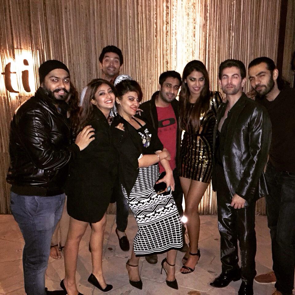 AindritaR's tweet photo. #Barasti #Dubai http://t.co/BXAigFppmH