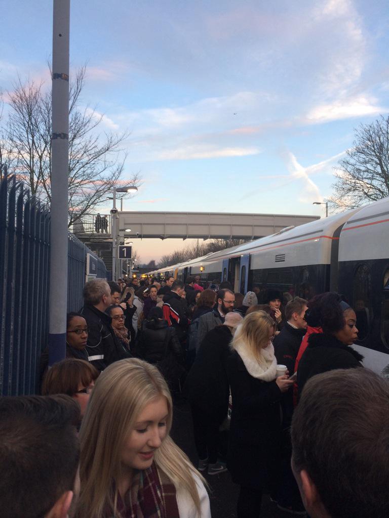 Cheers <a href="/Se_Railway/">Southeastern</a> 👍