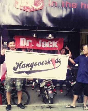 Big Thang's for Mas Adi dan teman-teman @DrJack158 , :)
