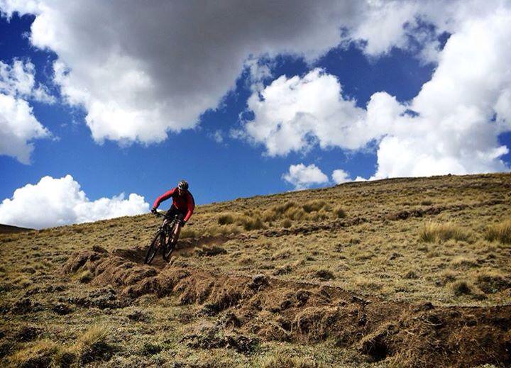 bikehubber's tweet photo. Report: The Rocky Fest 2014 at Afriski http://t.co/jaziZfQqwv http://t.co/WDD6tteBQy