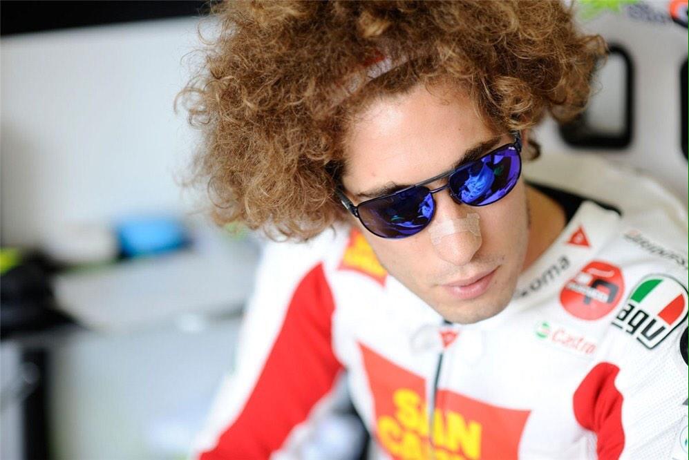 Happy 28th Birthday Marco Simoncelli    