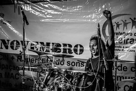 Audiozumb's tweet photo. Bom dia guerreiros http://t.co/X4xyomxDUG