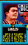 Happy birthday to TE & Hangtime alum Luc Longley! 