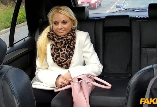 HD Czech FakeTaxi Nicol E95