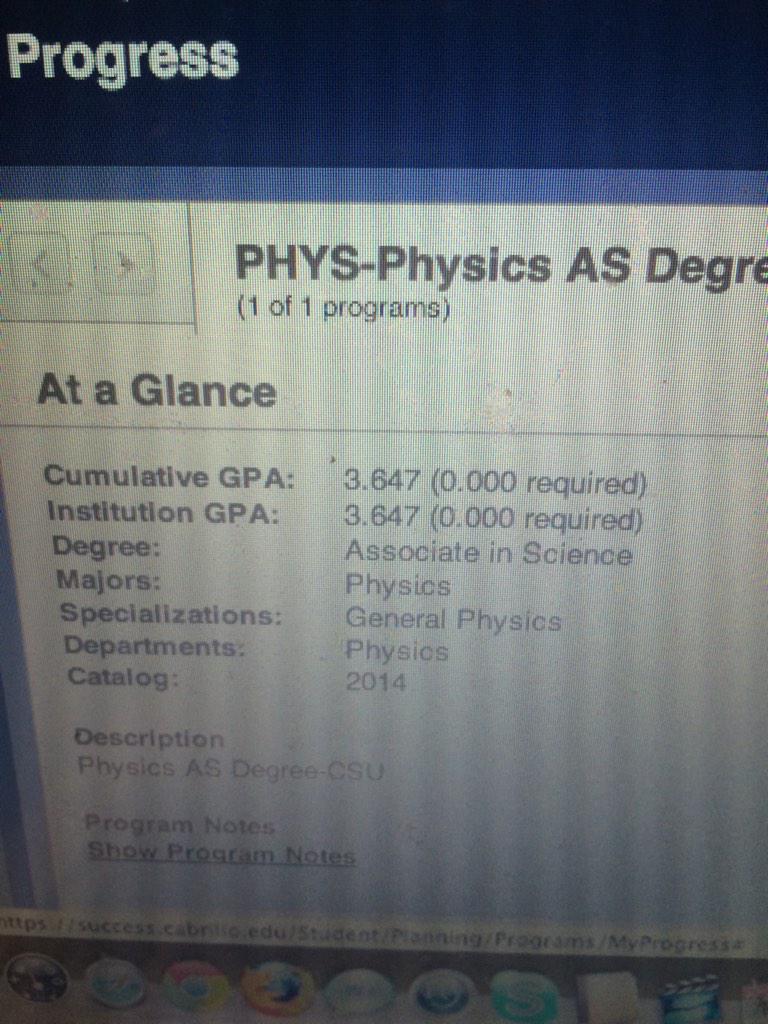 Mana_Kboiz's tweet image. Highest GPA of my life 🙌 #fuckyouscience
