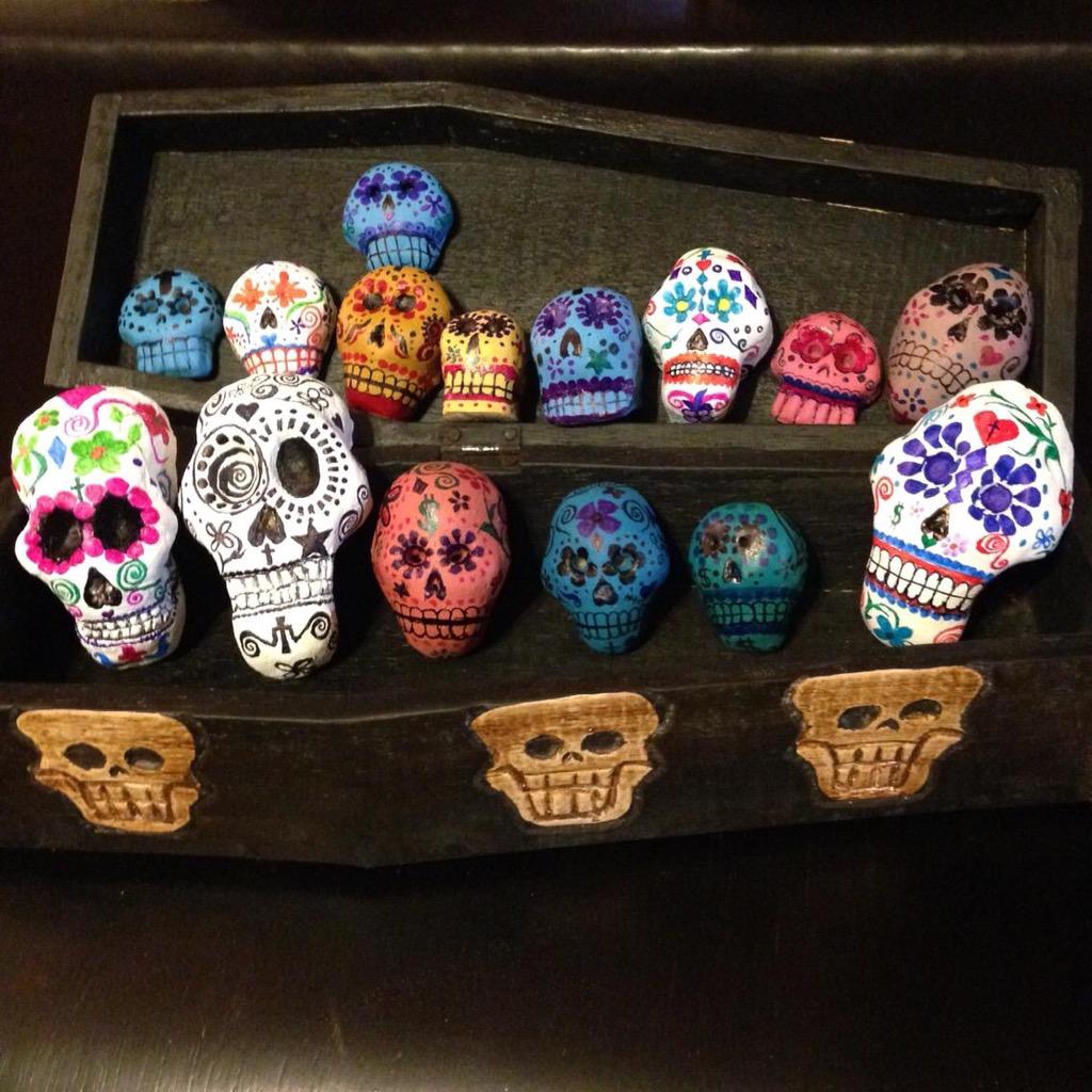 nezzto's tweet photo. #SkullProyect http://t.co/j9XsJYxu8a