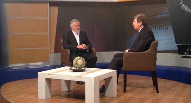 #NACION La ambición descompuso al PRD: Encinas goo.gl/z8tqdg