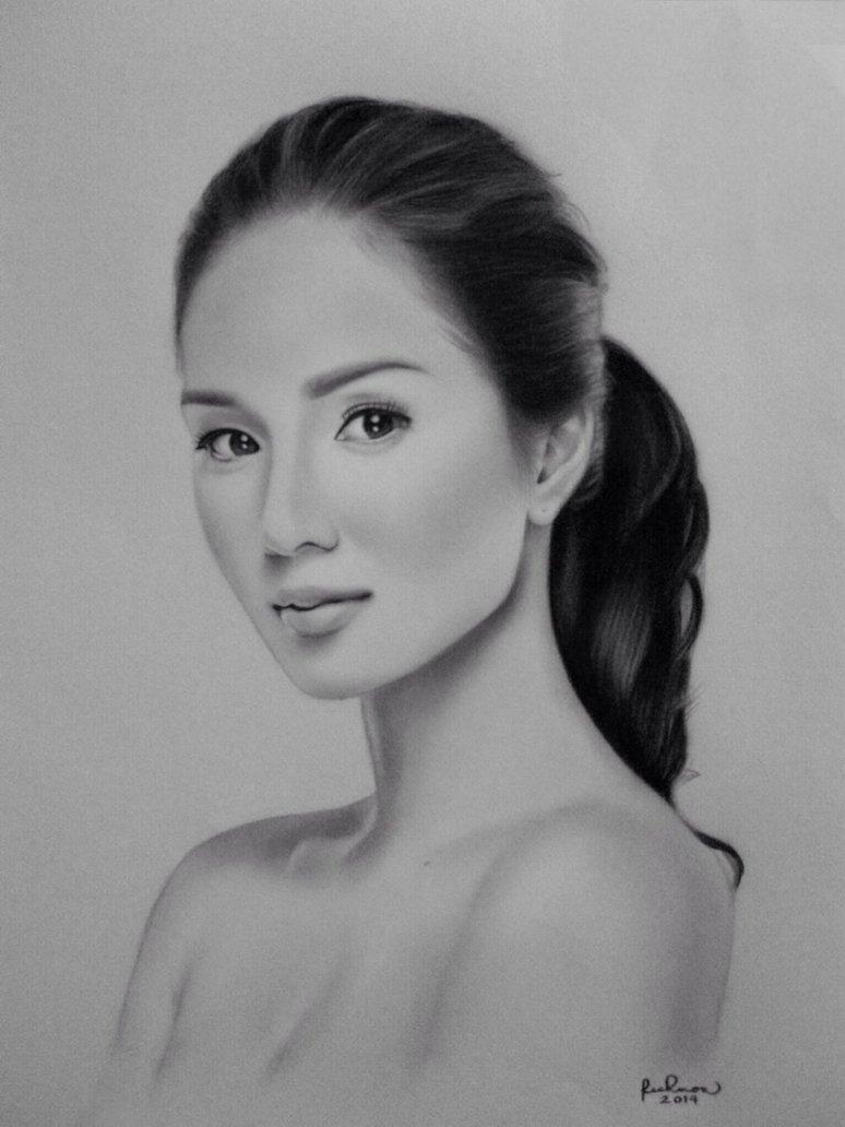  Happy Happy Birthday Roxanne!    *sketch by RichmonDeLeon 