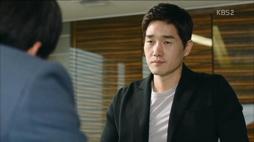 jichangwook_id's tweet photo. [SCREENCAPS] #Healer ep 13. #JiChangWook and #YooJiTae. #SeoJungHoo #KimMoonHo http://t.co/fEwrrlcPvk