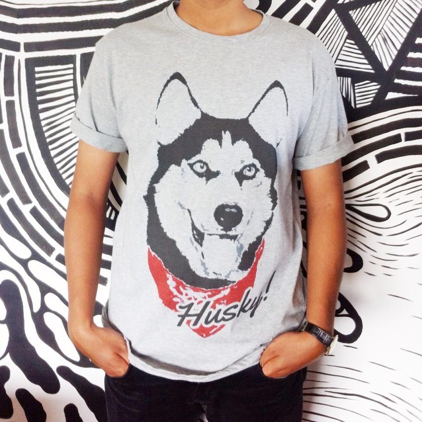 tjgststore's tweet photo. @HuskyWear Head misty | XL | 100k | available at store, order 081373721166/526FF712 http://t.co/wk3hGtzwY8