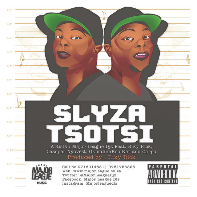 Shengetm's tweet photo. @MAJORLEAGUEDJZ: #Slyzatsosti ---> http://t.co/xa0FlNrCOf #NewAgeKwaito http://t.co/wtEsQy5jjt