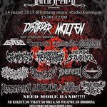 Photo by Disorder Core (@DisorderdcINA)