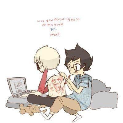 John Egbert (@ectobioiogist) on Twitter photo 