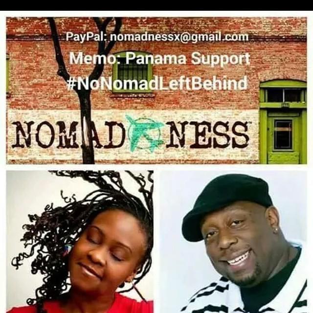 Nneka Fritz our  darling, you were born to a warrior. Consoling and organizing with this woman's mother was nothi...