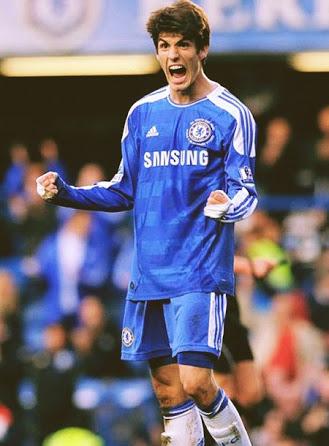 A very Happy Birthday to Lucas Piazon who\s currently on loan to Eintracht Frankfurt! 