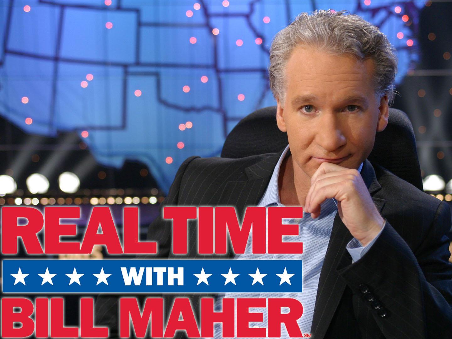 Happy Birthday to Bill Maher, who turns 59 today! 