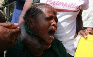 tushfinger's tweet photo. #LangataLandGrab this is total shame on the Kenya government. http://t.co/UUpC7dGmjQ
