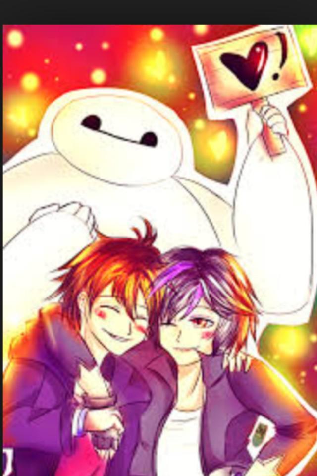 @HiroBoyGenius <a href="/Hiroics/">Hiro Hamada</a> Well... This happened