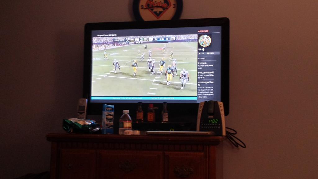 ayePottsy's tweet image. Watching some of @ProblemWright stream right now! #ProblemMovement