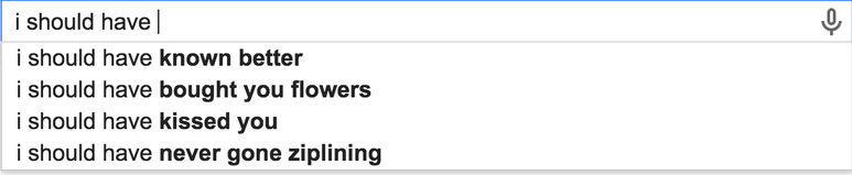 Google Poetics tweet media